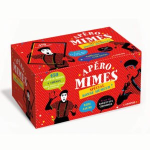 Apéro Mimes