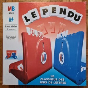 Le pendu