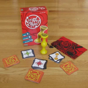 jungle speed