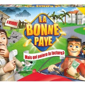 La bonne paye