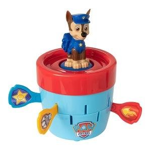 Paw Patrol Pop Up Chase games
