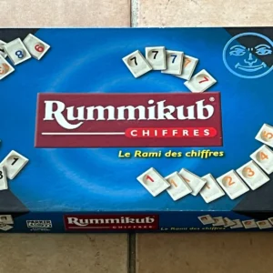 Rummikub
