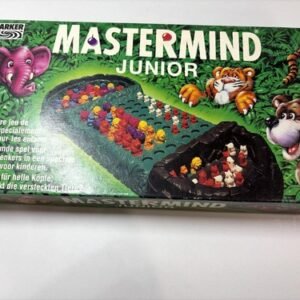 Mastermind junior